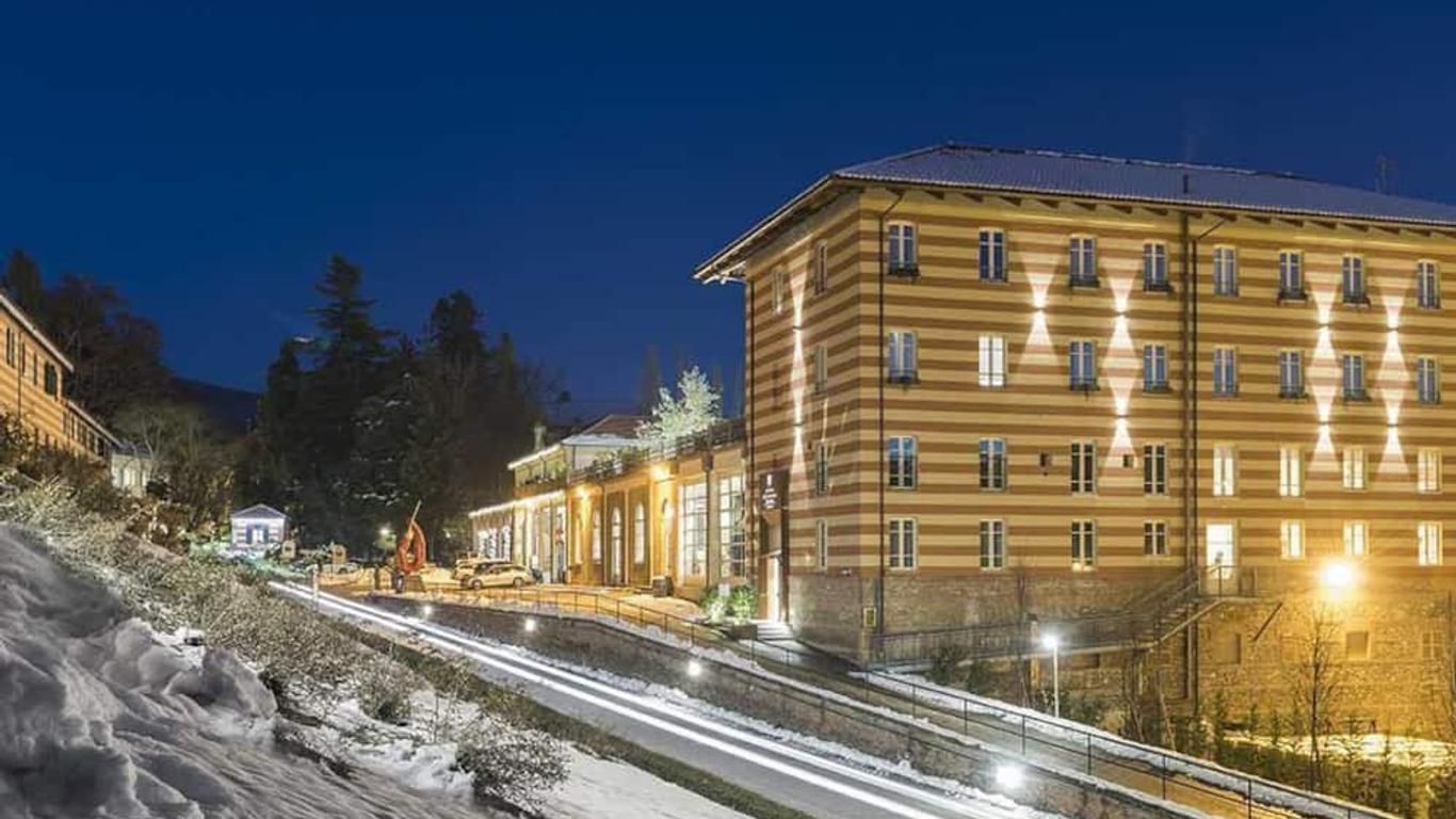 Villaggio Narrante - Le Case dei Conti Mirafiore