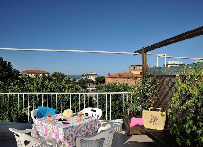 Balcon Photo