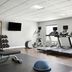Salle de sport