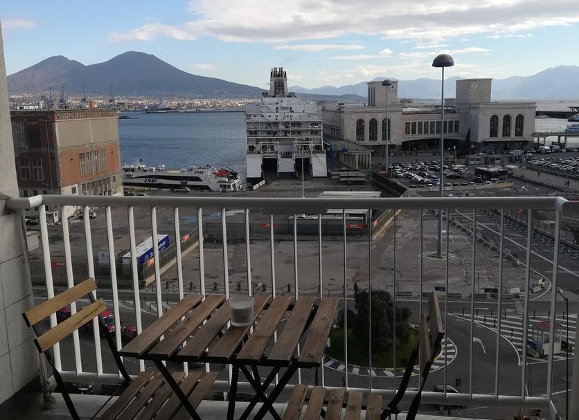 Balcon Photo