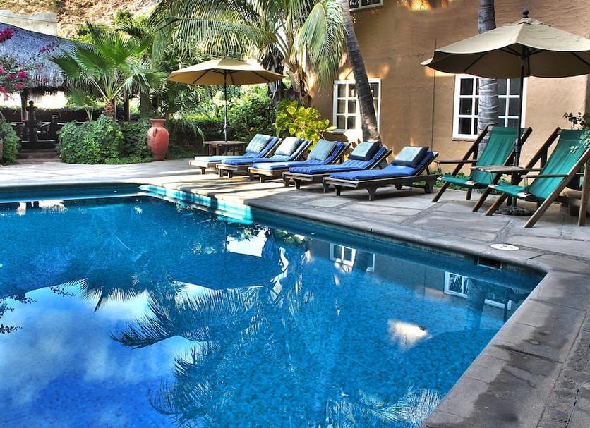 Piscine Photo
