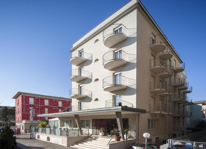 Bâtiment Photo