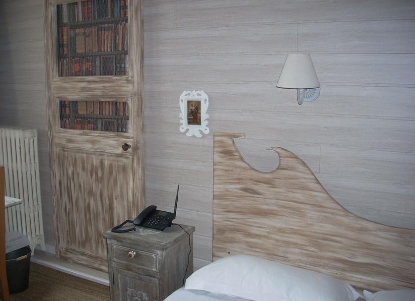 Équipements de la chambre Photo