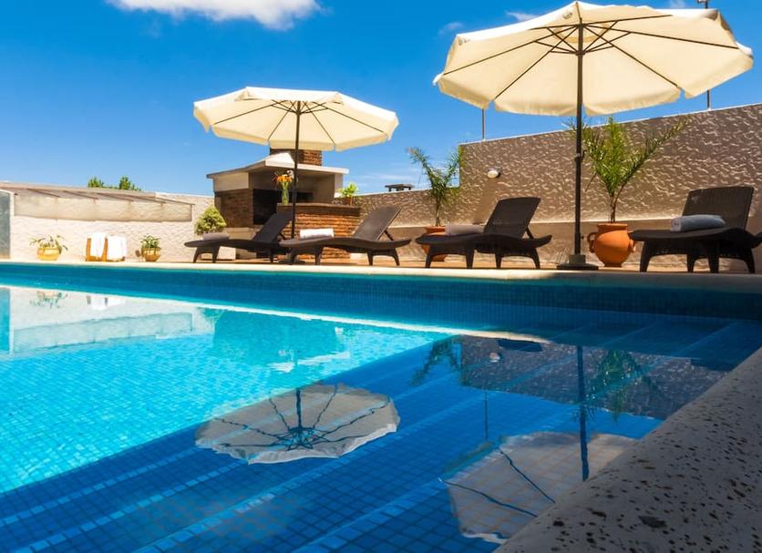Piscine Photo