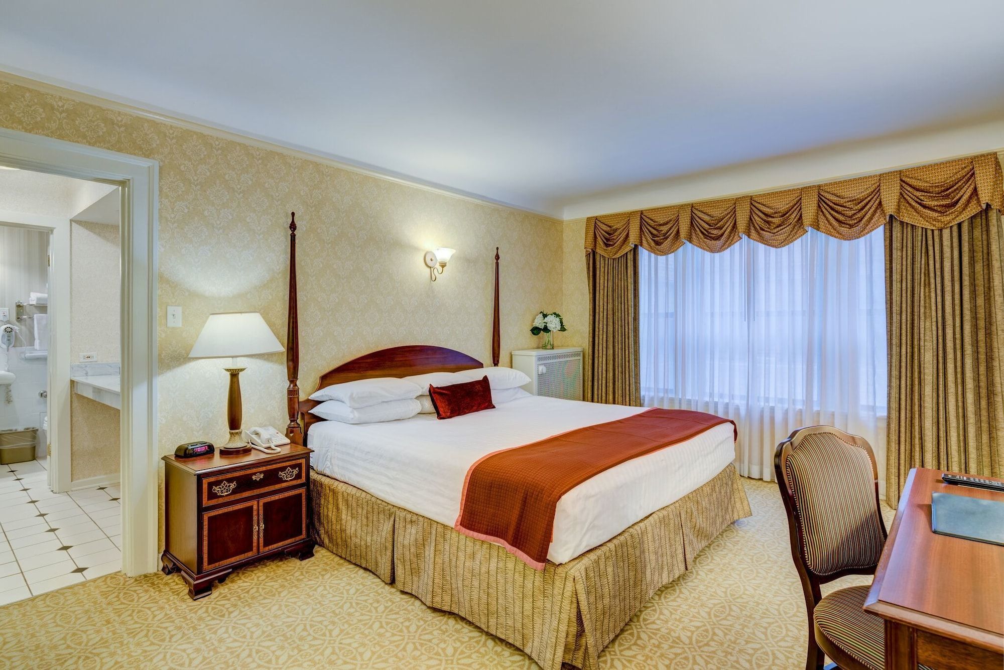 Chambre