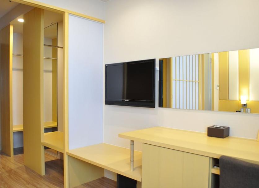 Équipements de la chambre Photo