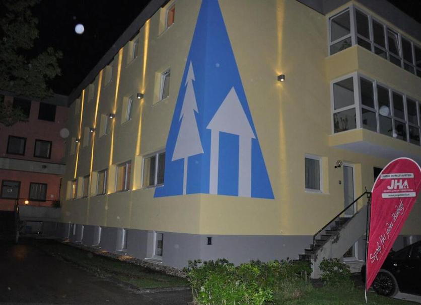 Bâtiment Photo