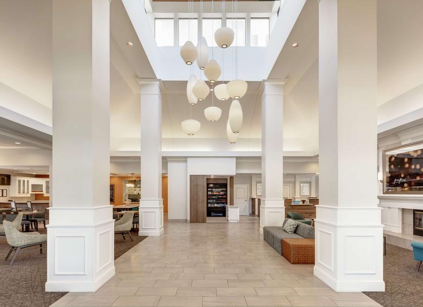 Hall d’entrée Photo