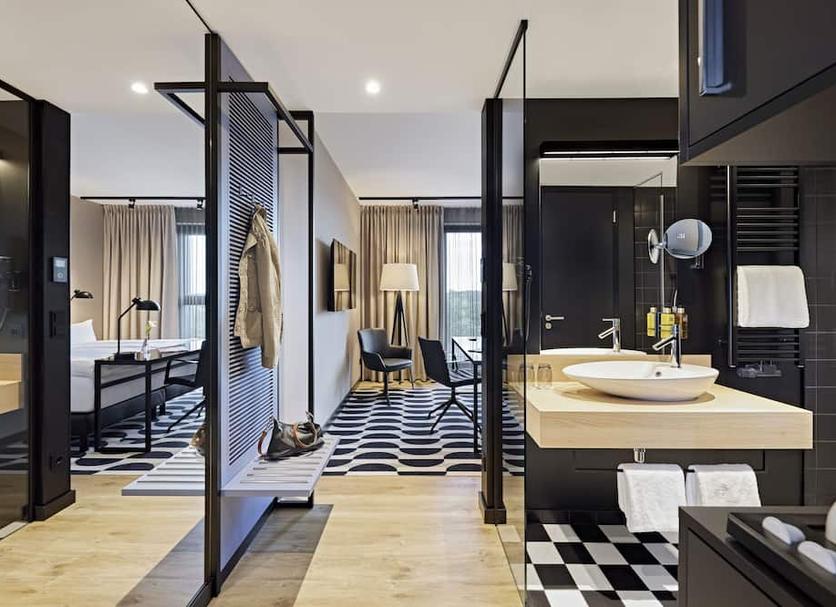 Salle de bain Photo