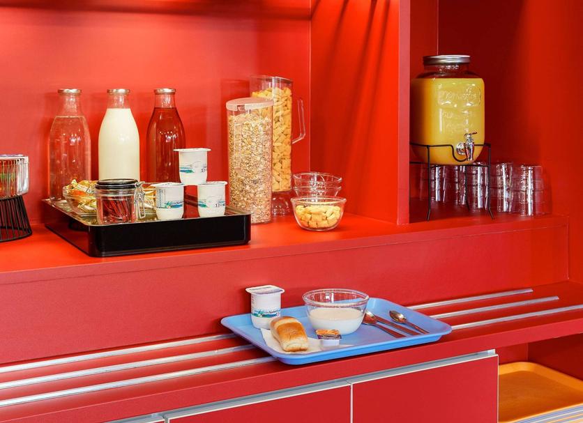 Équipements de la chambre Photo