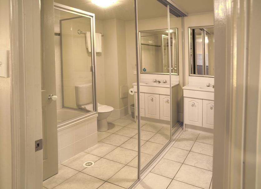 Salle de bain Photo
