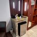 Équipements de la chambre