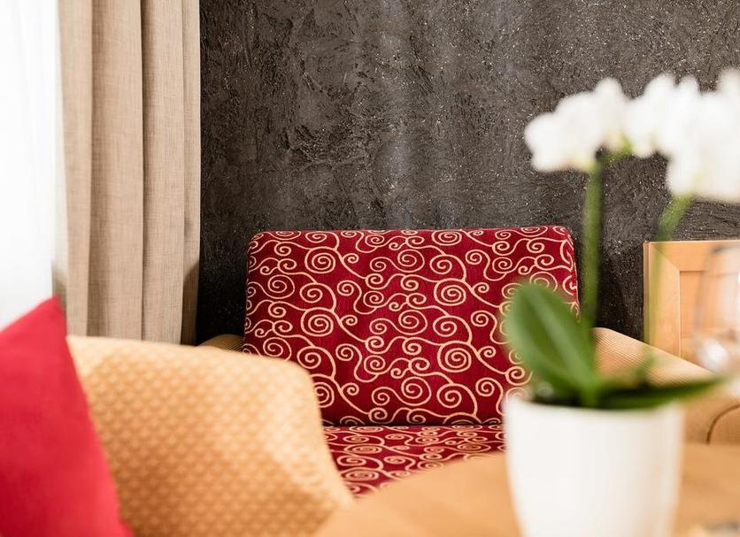 Équipements de la chambre Photo