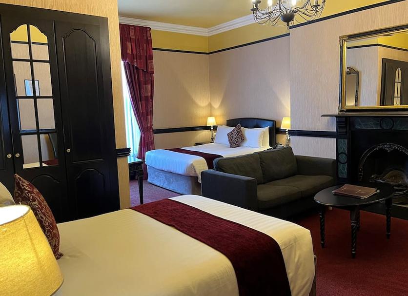 Chambre Photo