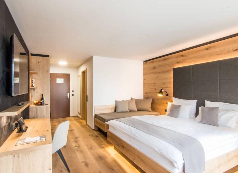 Chambre Photo