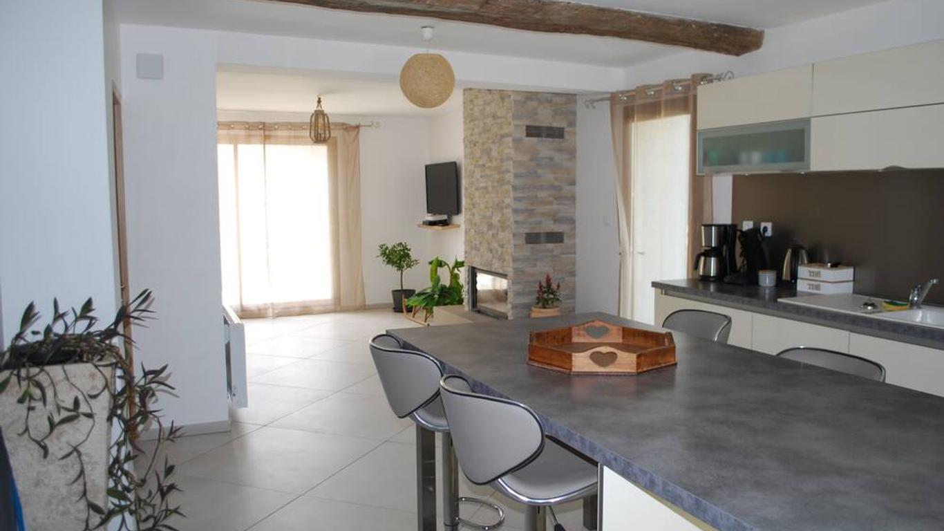 La ferme de Coron