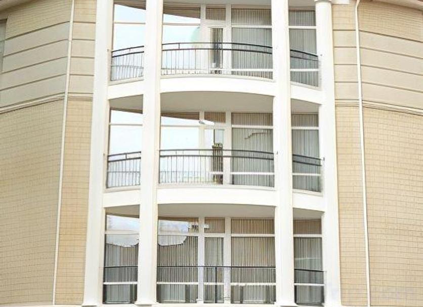 Bâtiment Photo