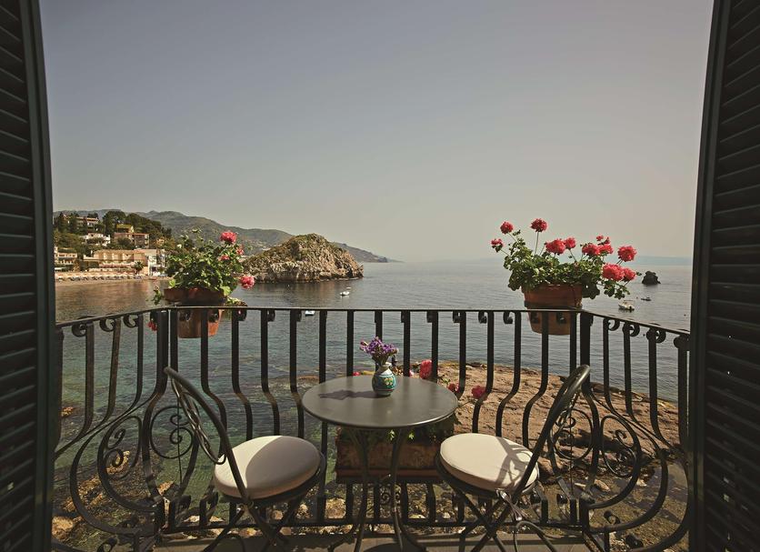 Balcon Photo