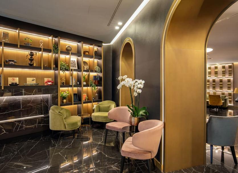 Salon Photo