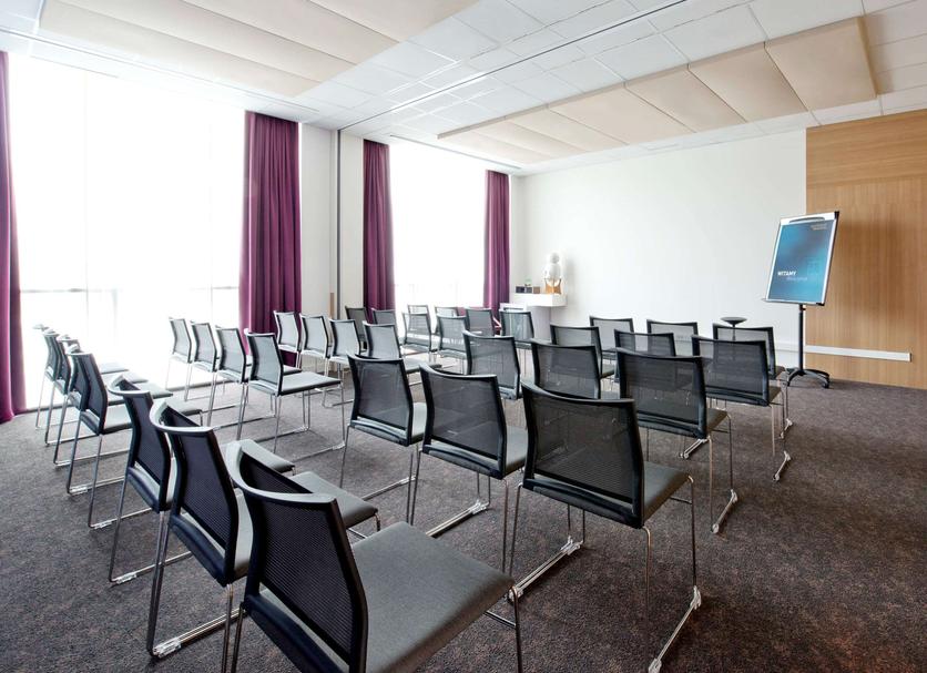 Espace de conférence Photo
