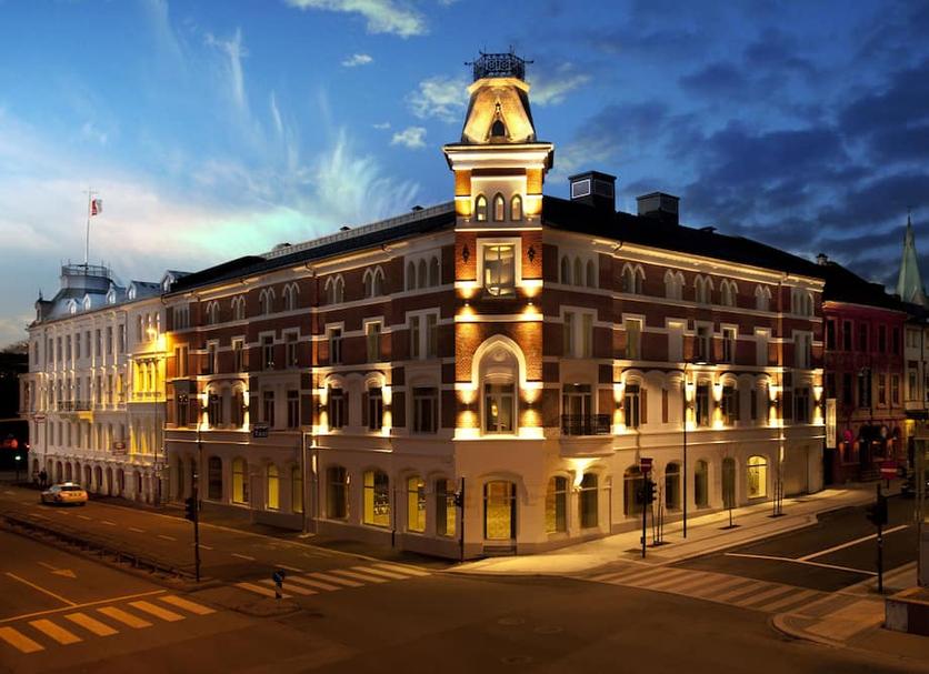 Bâtiment Photo