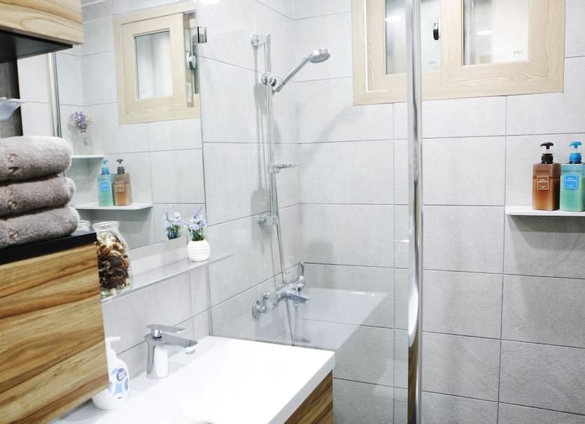 Salle de bain Photo