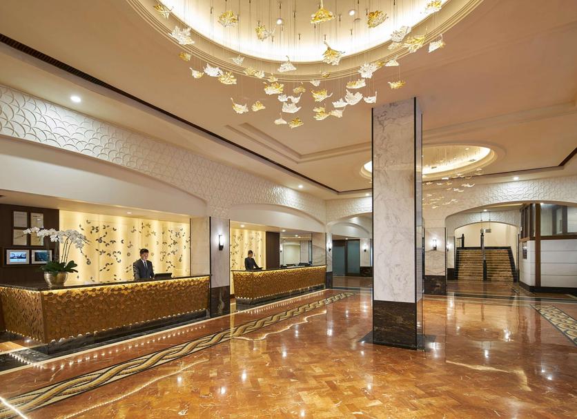 Hall d’entrée Photo