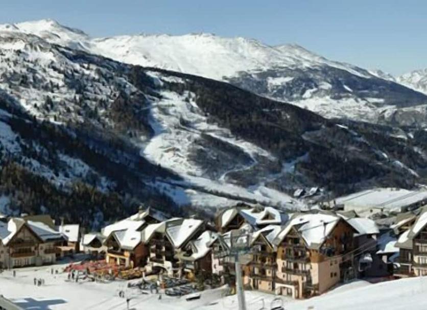 Extérieur Photo
