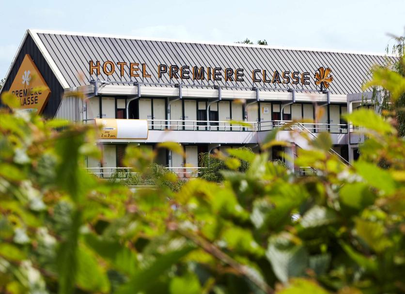 Bâtiment Photo