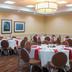 Salle de banquet