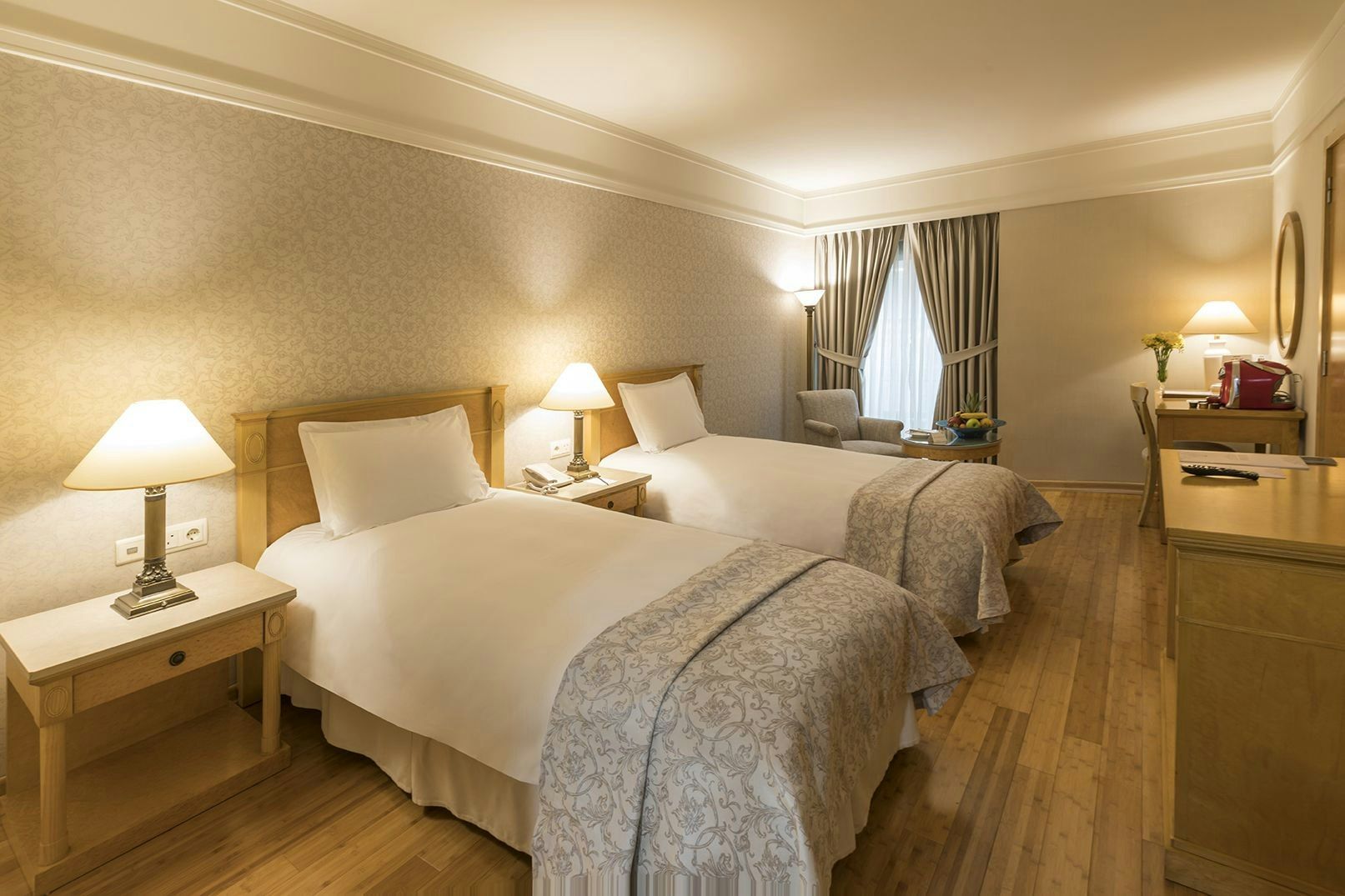 Chambre