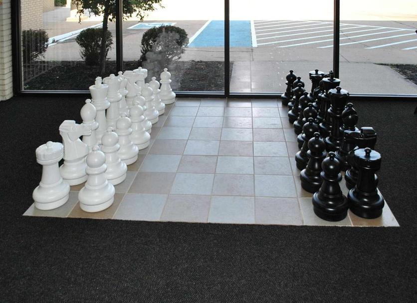 Installations Photo