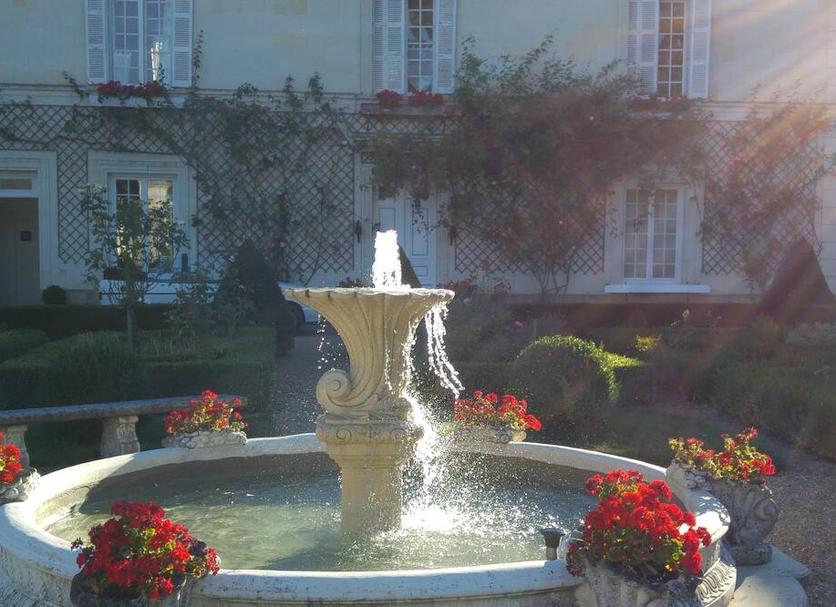 Extérieur Photo
