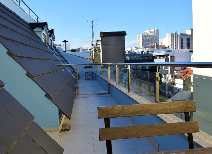 Balcon Photo