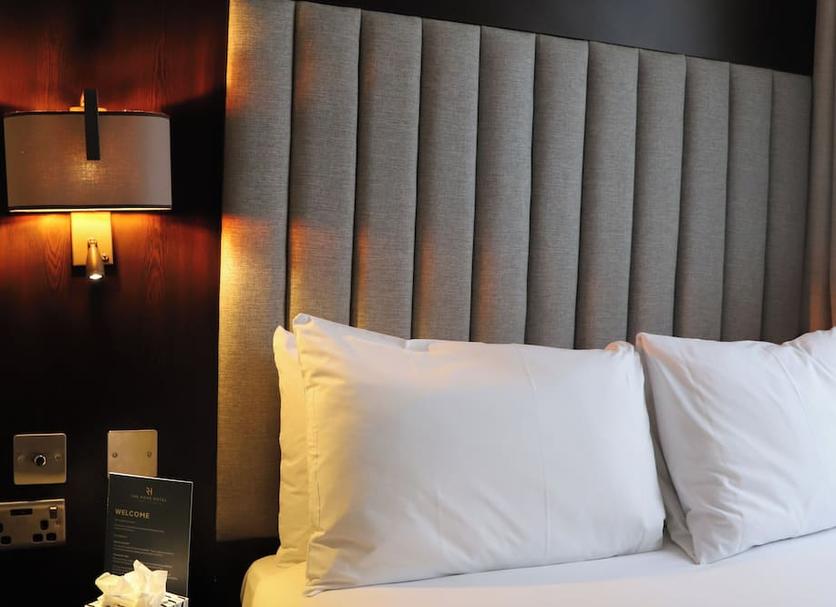 Équipements de la chambre Photo