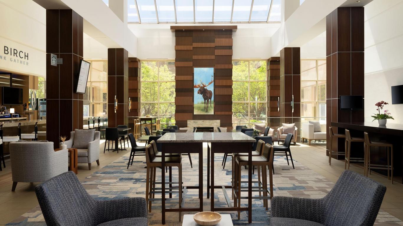 Minneapolis Marriott Southwest