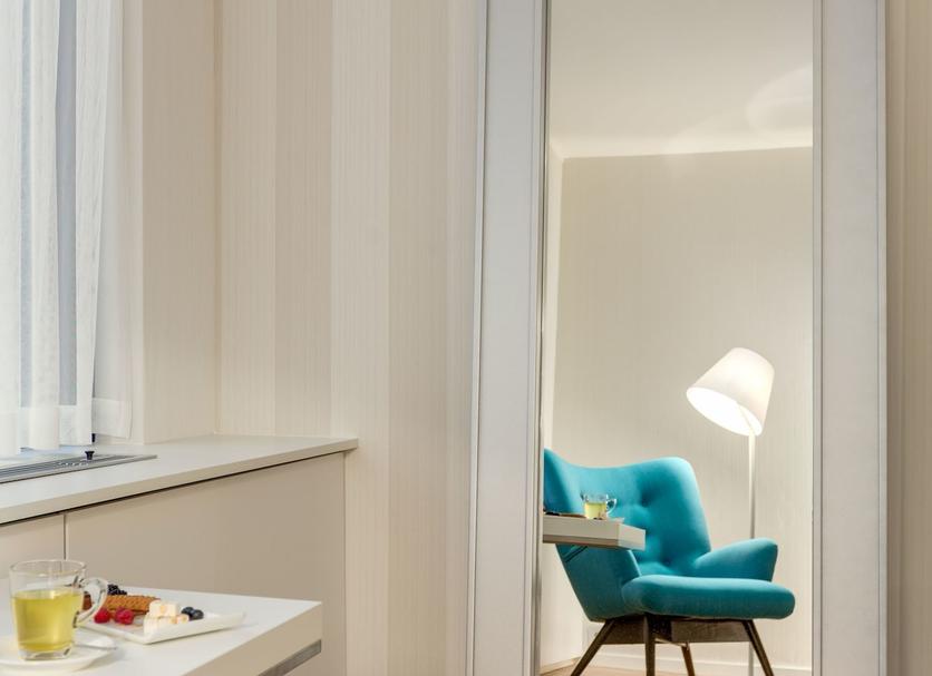 Équipements de la chambre Photo