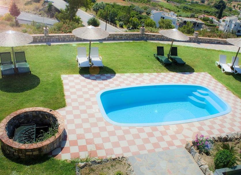 Piscine Photo