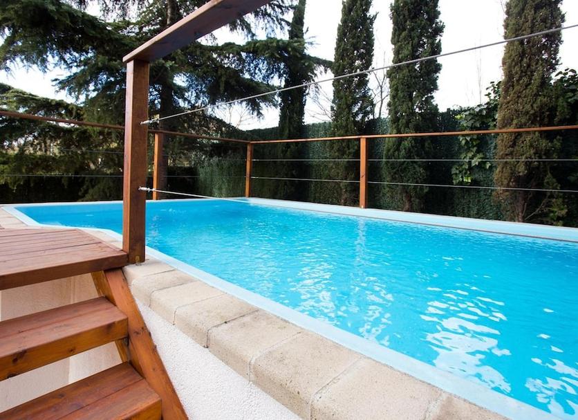 Piscine Photo