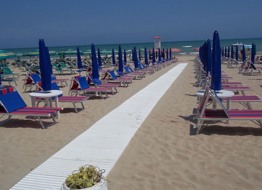 Plage Photo