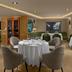 Salle de banquet