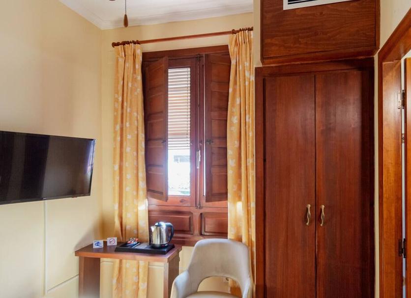 Équipements de la chambre Photo