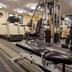 Salle de sport