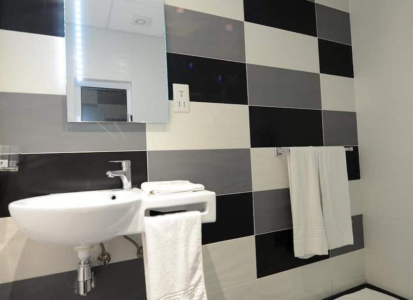 Salle de bain Photo