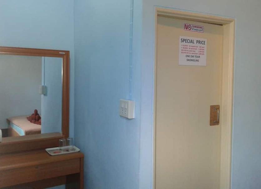 Équipements de la chambre Photo