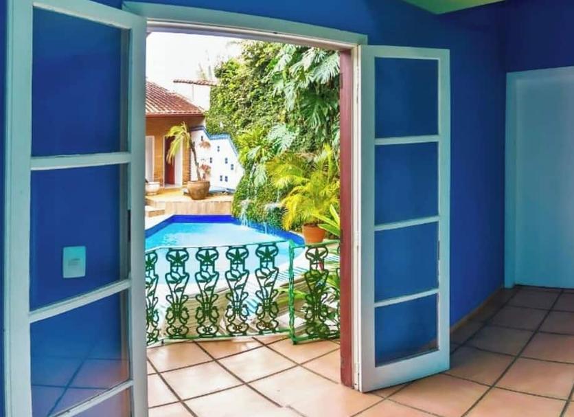 Balcon Photo