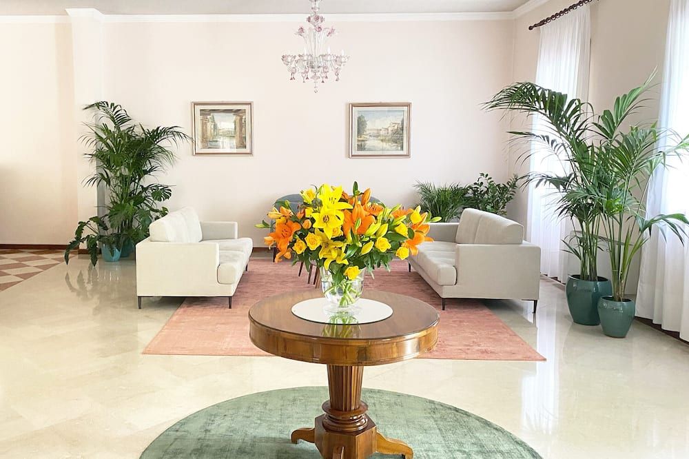 Hall d’entrée Photo