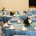 Salle de banquet