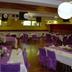 Salle de banquet