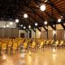 Espace de conférence